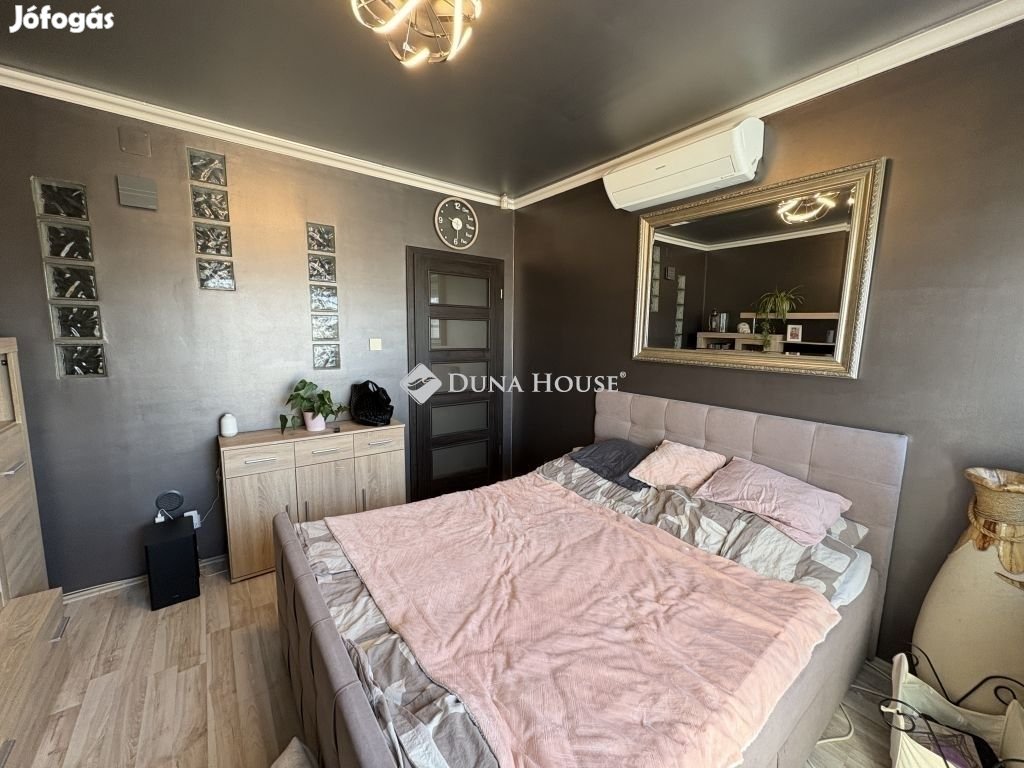Debreceni eladó 43 nm-es lakás