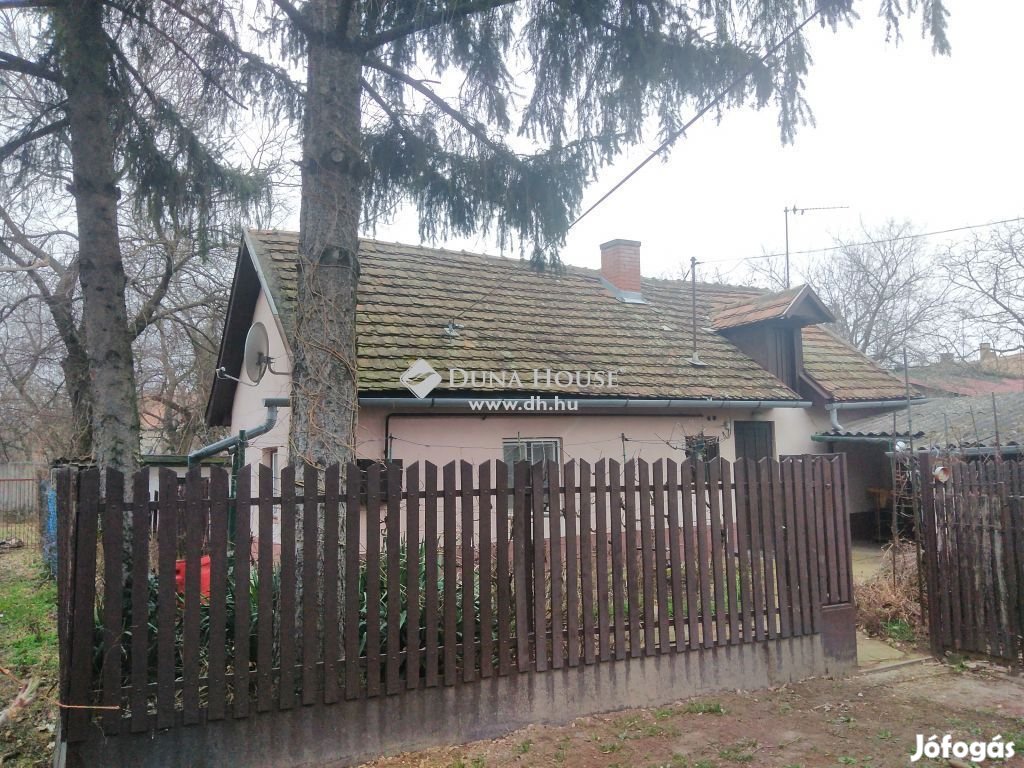 Debreceni eladó 45 nm-es ház