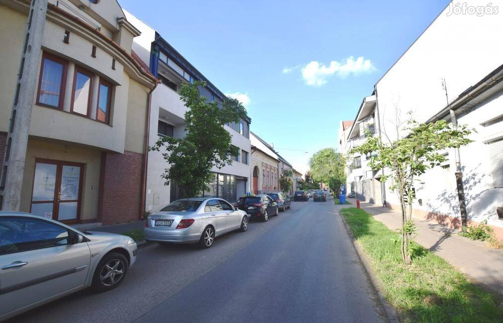 Debreceni eladó 48 nm-es lakás #4643298