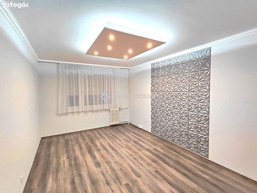 Debreceni eladó 53 nm-es lakás