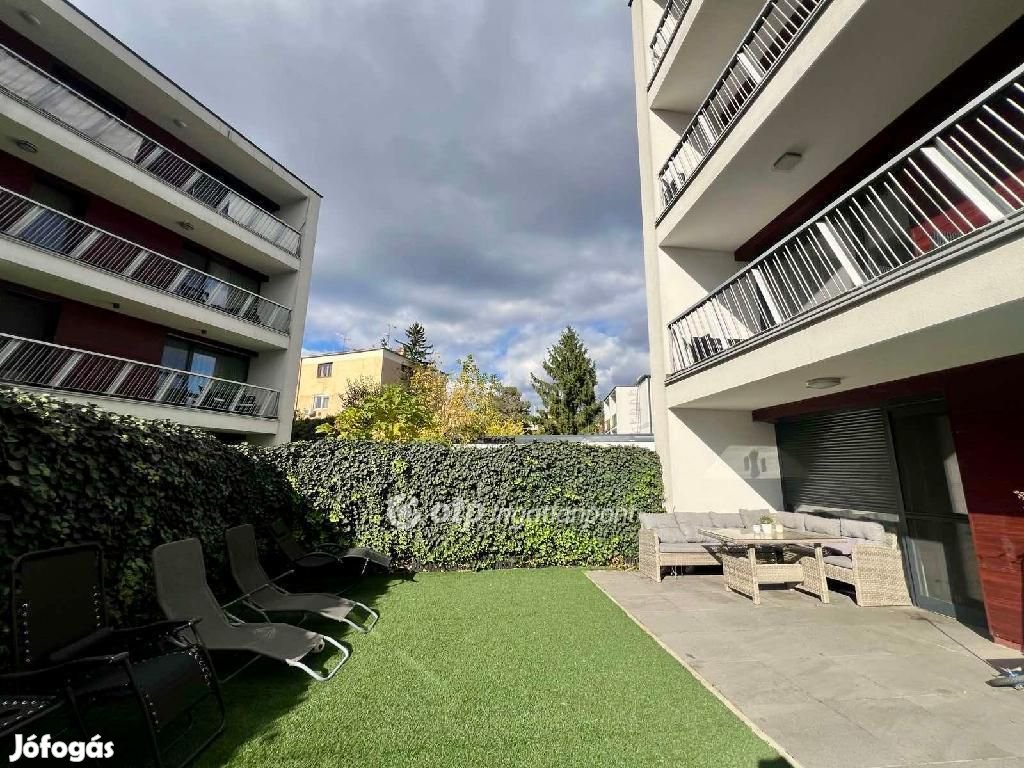 Debreceni eladó 61 nm-es lakás