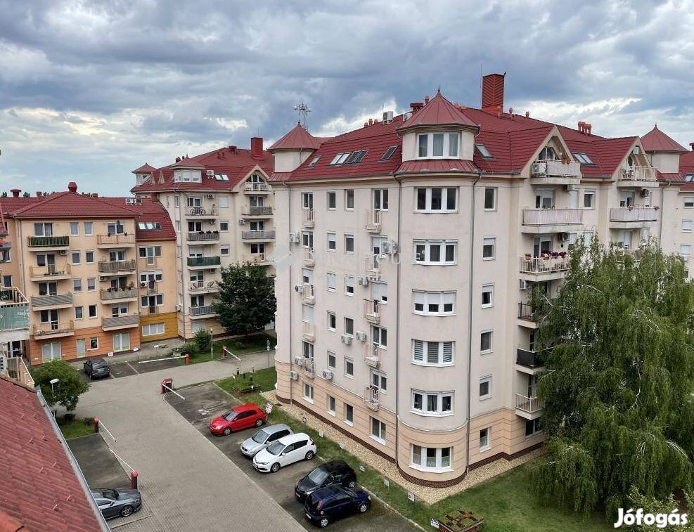 Debreceni eladó 61 nm-es lakás #4670876