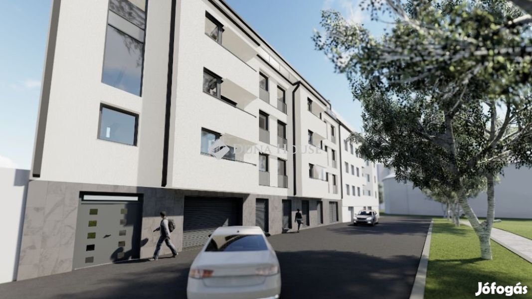 Debreceni eladó 62 nm-es lakás