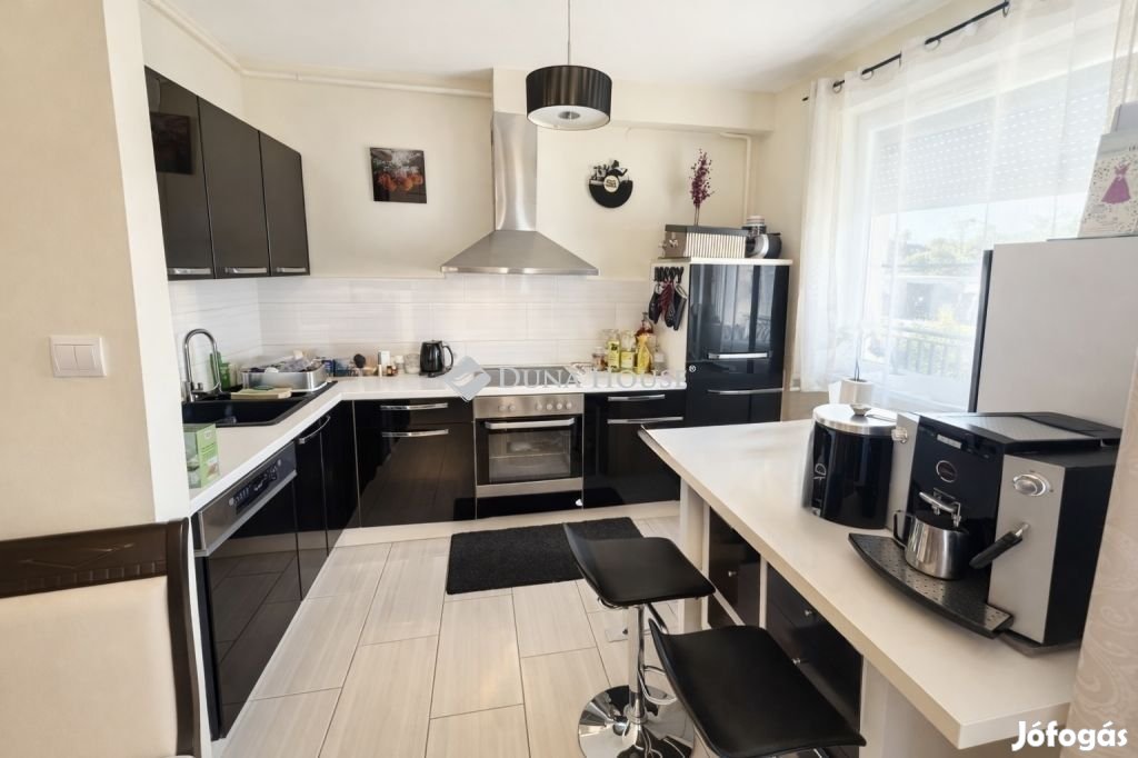 Debreceni eladó 73 nm-es lakás