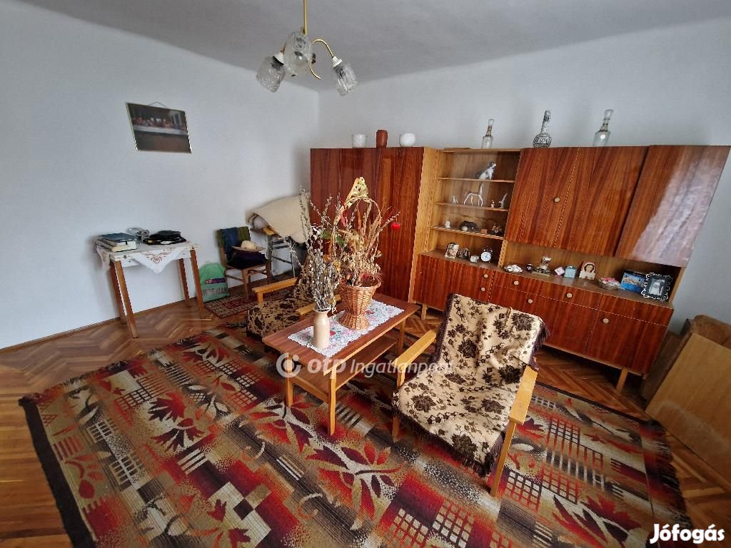Debreceni eladó 82 nm-es ház