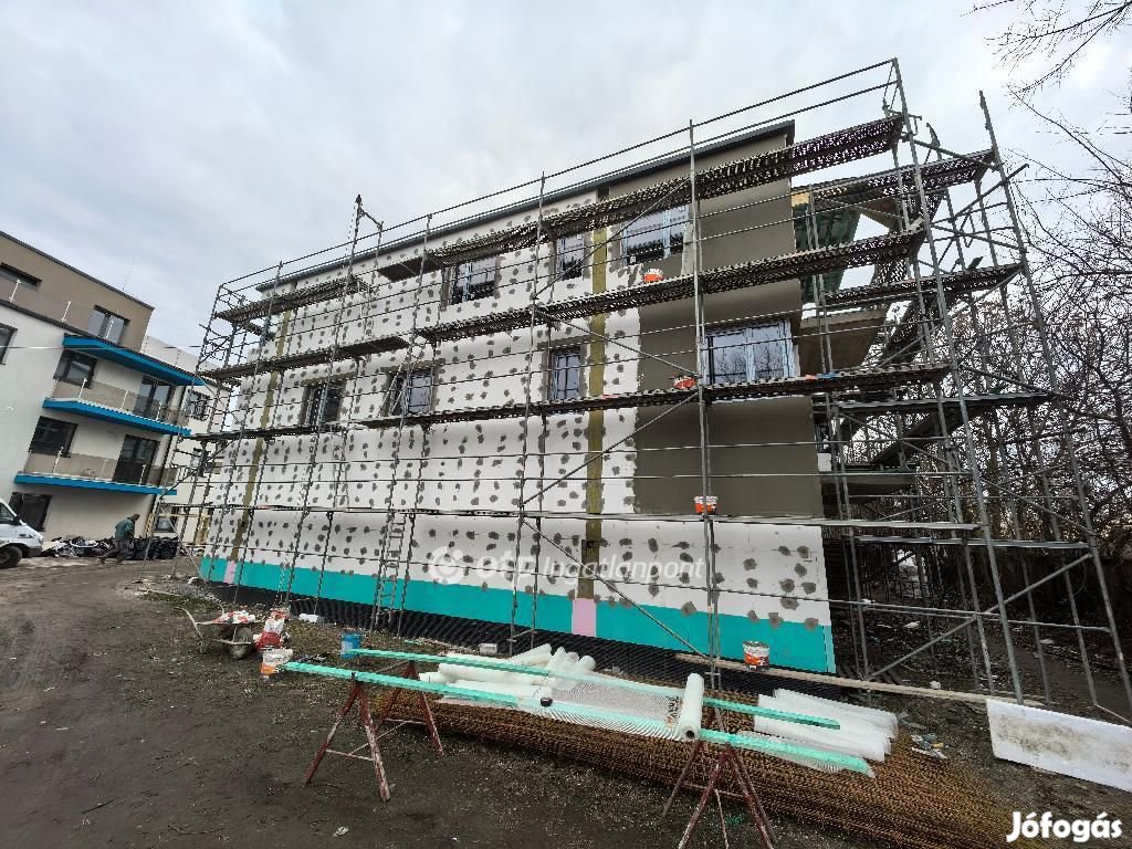 Debreceni eladó 91 nm-es lakás