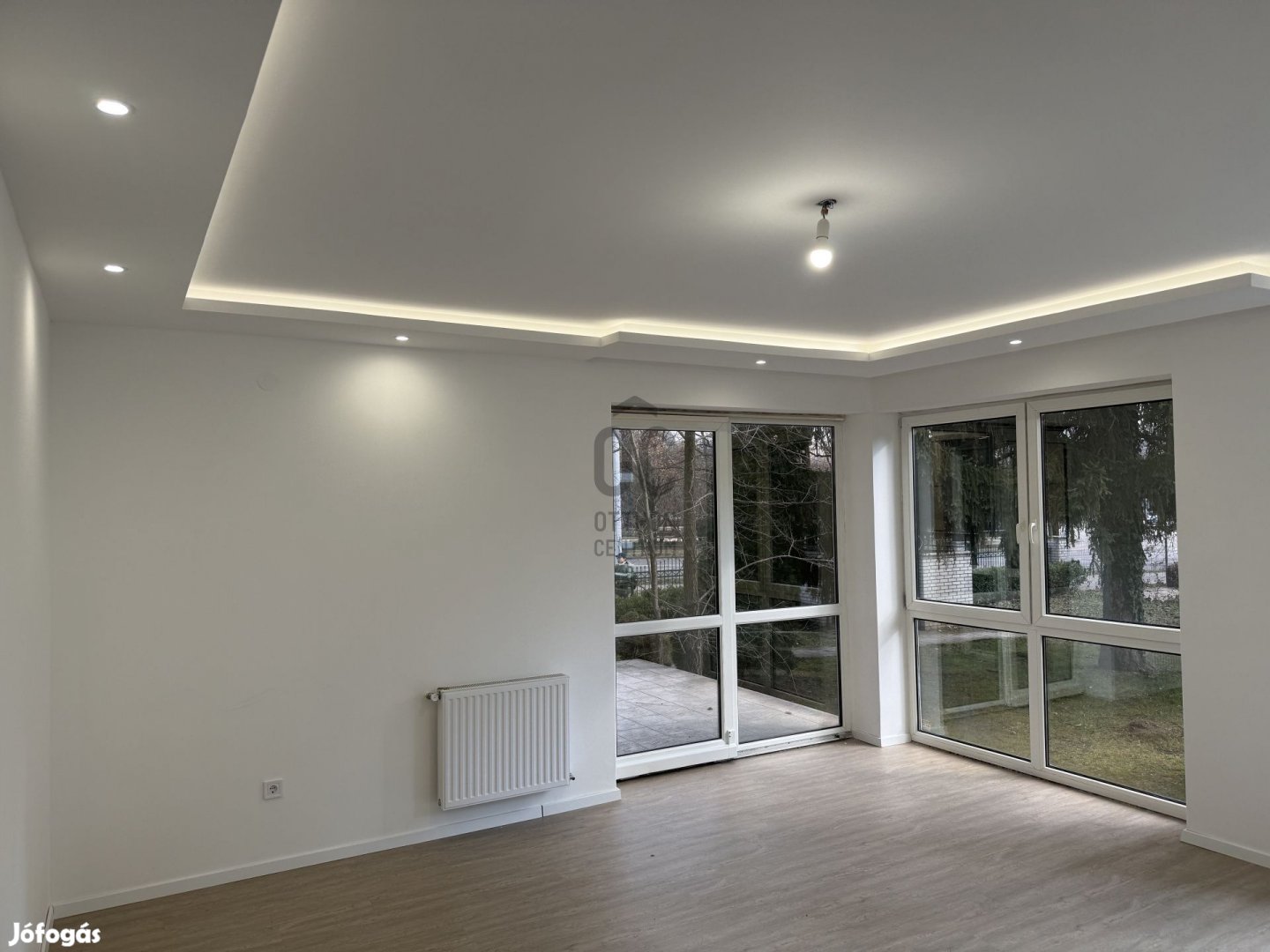 Debreceni eladó tégla társasházi lakás