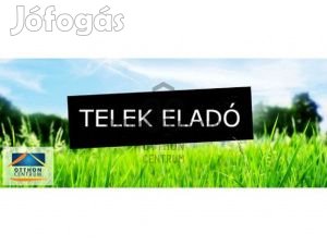 Debreceni eladó telek