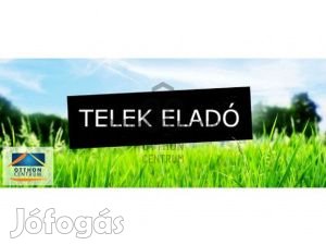 Debreceni eladó telek