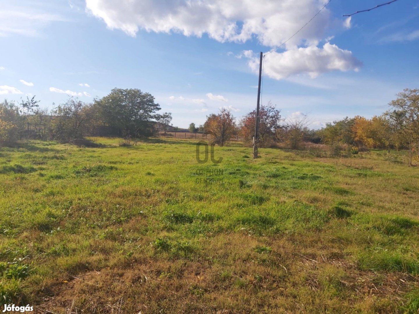 Debreceni eladó telek