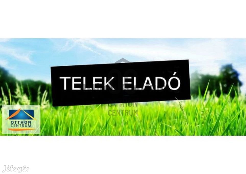 Debreceni eladó telek