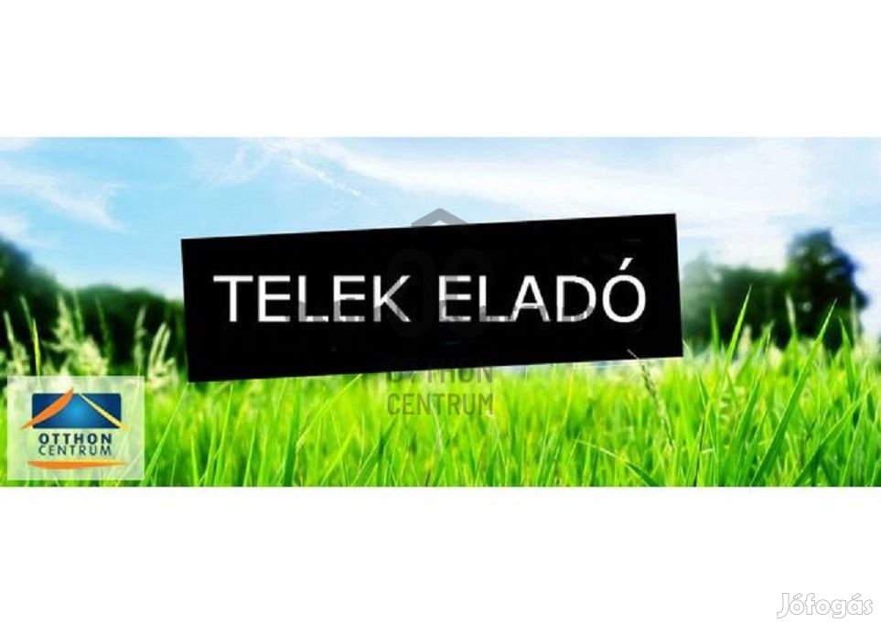 Debreceni eladó telek