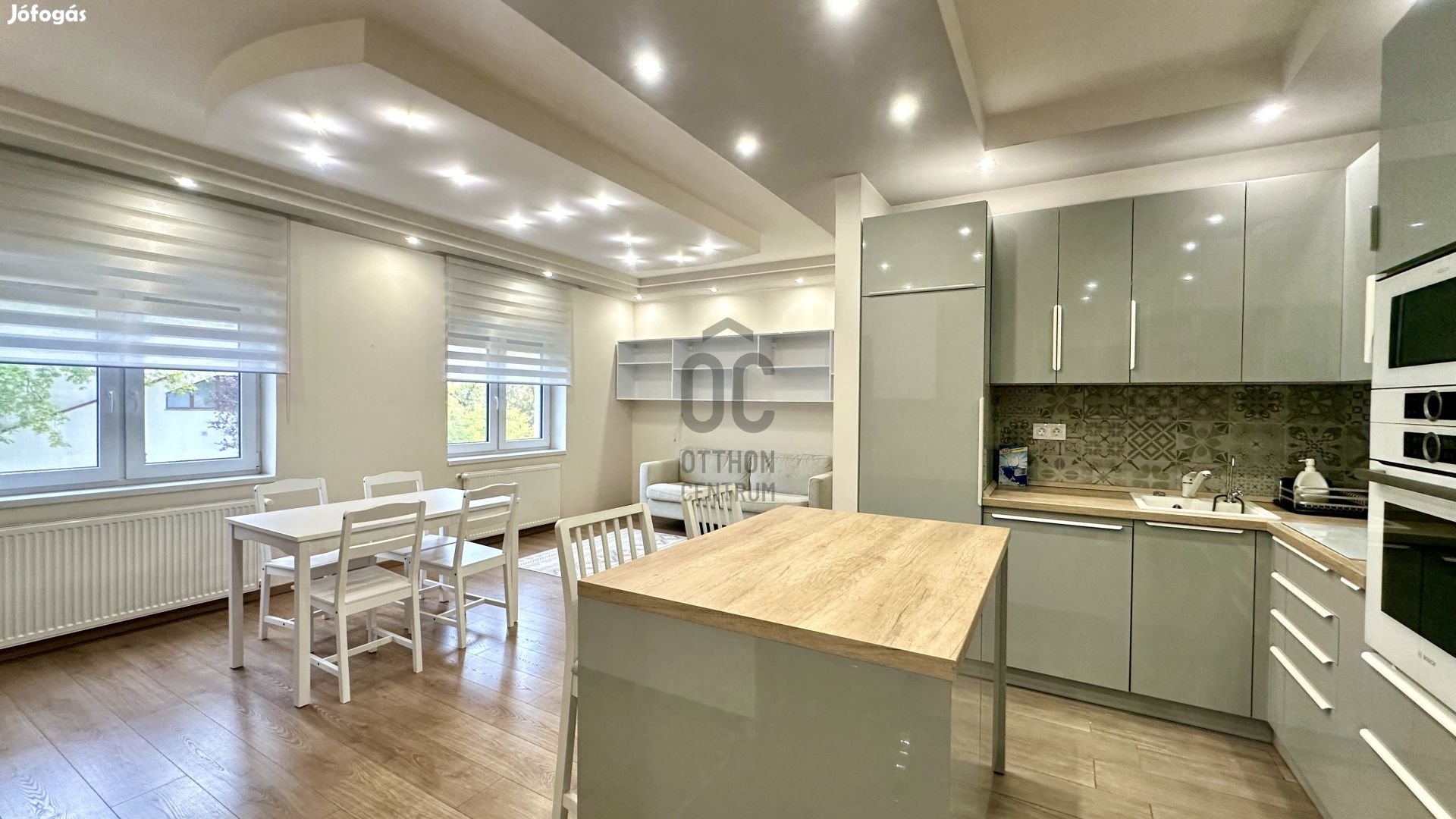 Debreceni kiadó tégla társasházi lakás