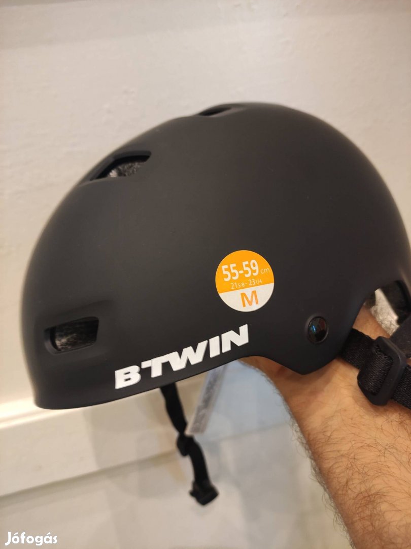 Decathlom sisak btwin görkori