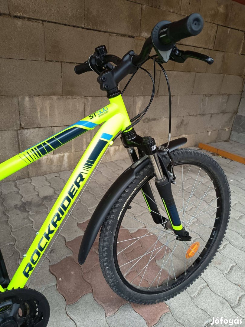 Decathlon 20 gyerek bicikli