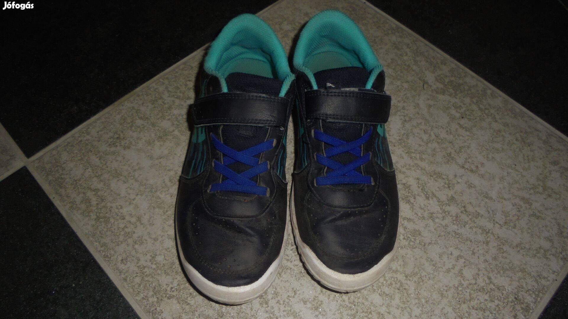 Decathlon Artengo gyerek fiú cipő sportcipő - 36