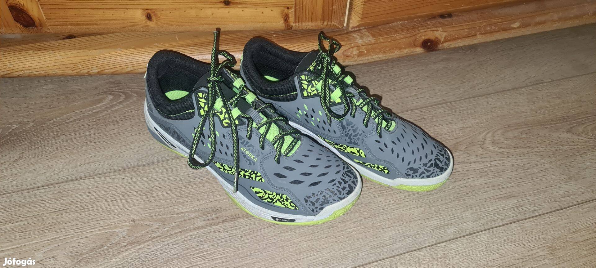 Decathlon Atorka Handball kézilabda cipő 41-42 26,5cm