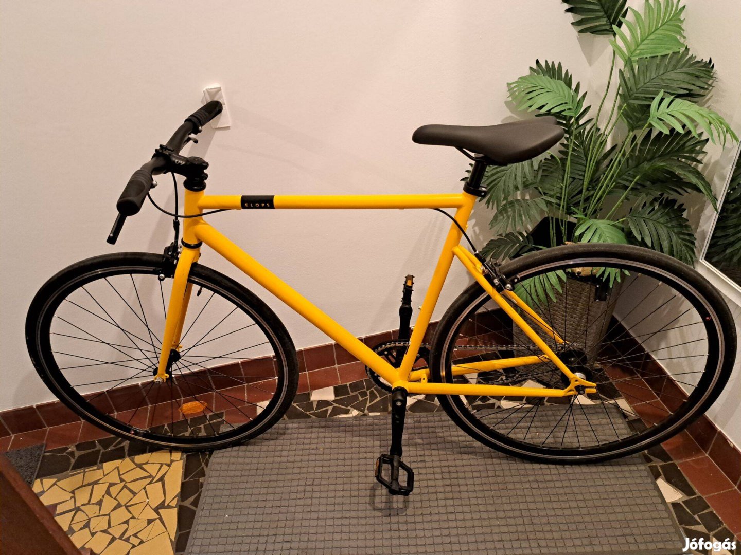 Decathlon Btwin Elops 500 L