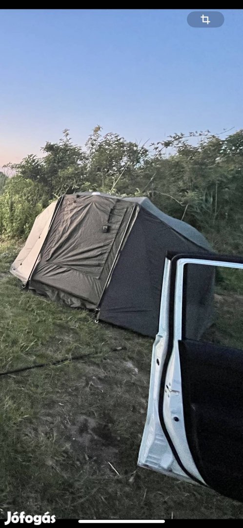 Decathlon Caperlan Brolly sátor