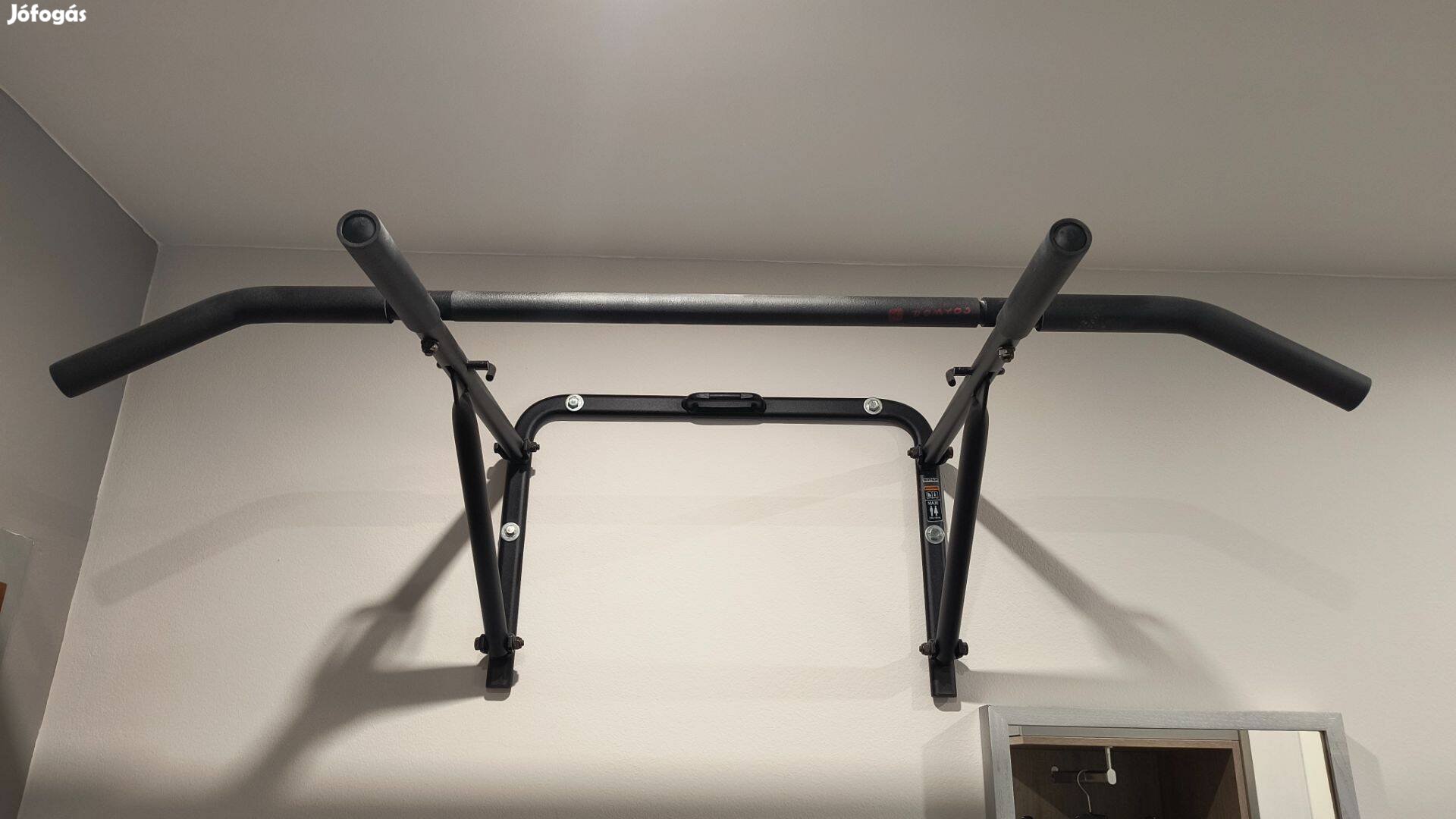 Decathlon Corength húzódzkodó rúd