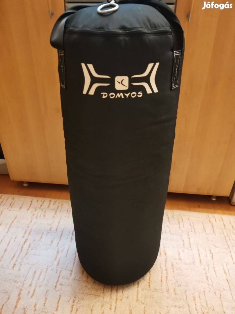 Decathlon Domyos 20kg-os boxzsák