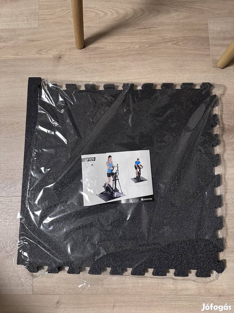 Decathlon Domyos DF920 Padlóvédő 42