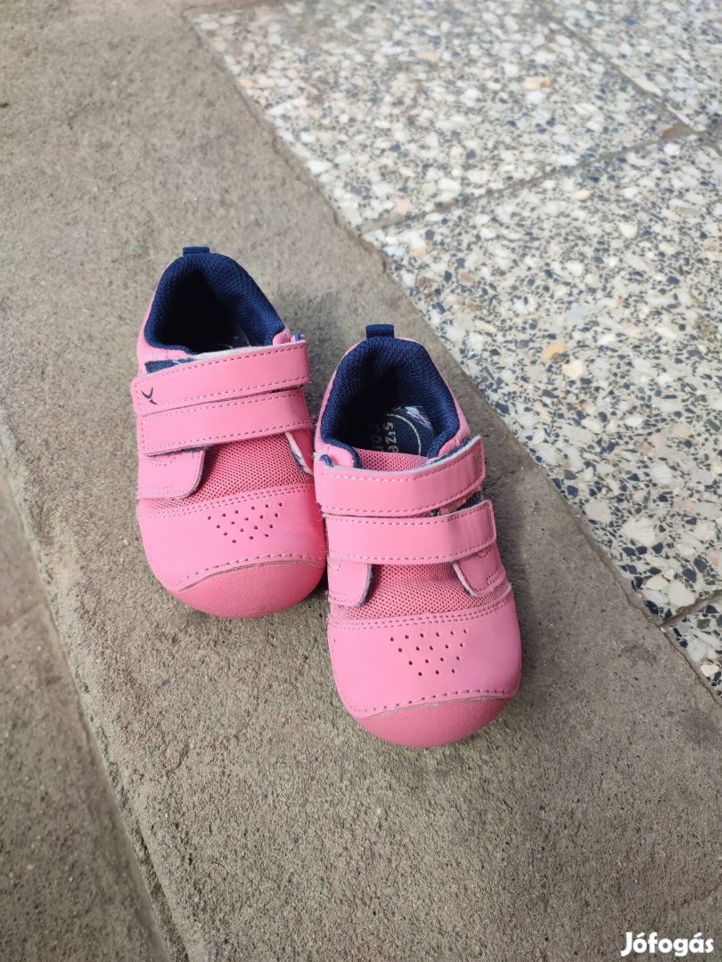 Decathlon Domyos gyerek baba cipő