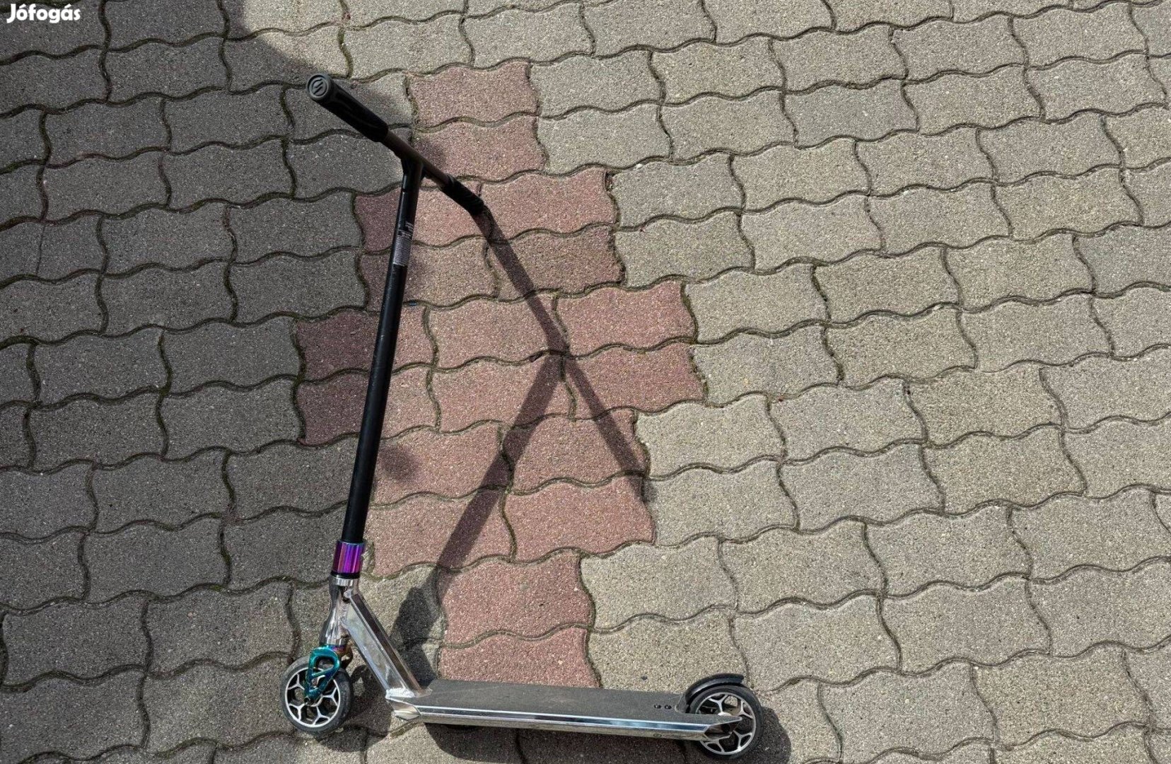 Decathlon Freestyle roller