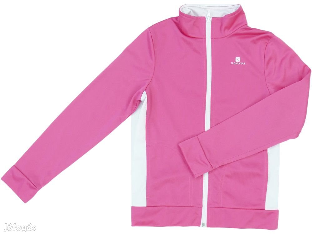 Decathlon Használt (újszerű) Lány Pulóver (Méret: 140)