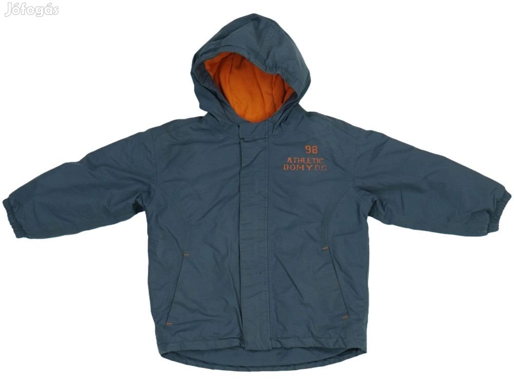Decathlon Használt (újszerű) Lány Télikabát (Méret: 104)