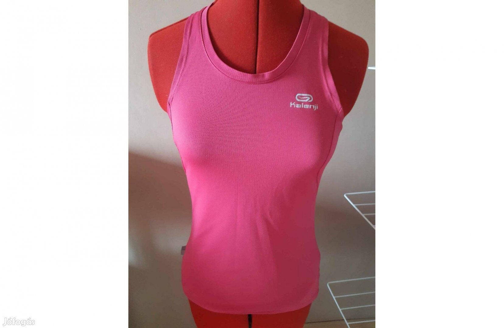 Decathlon Kalenji sport felső EUR 38