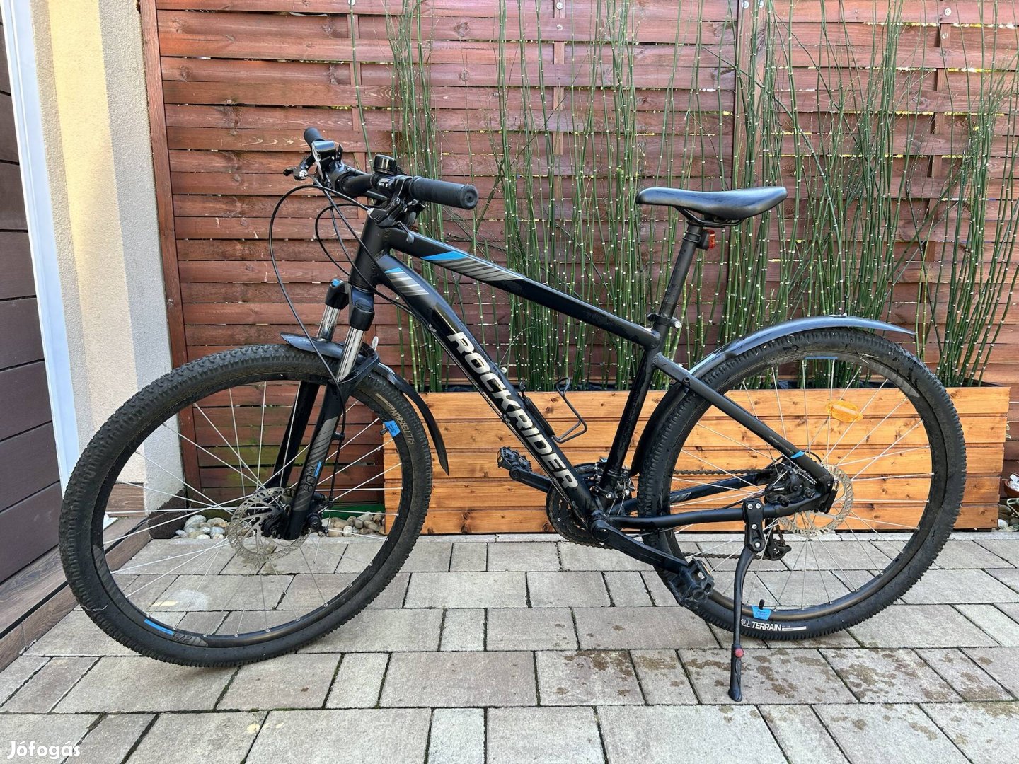 Decathlon MTB Rockrider ST 520 