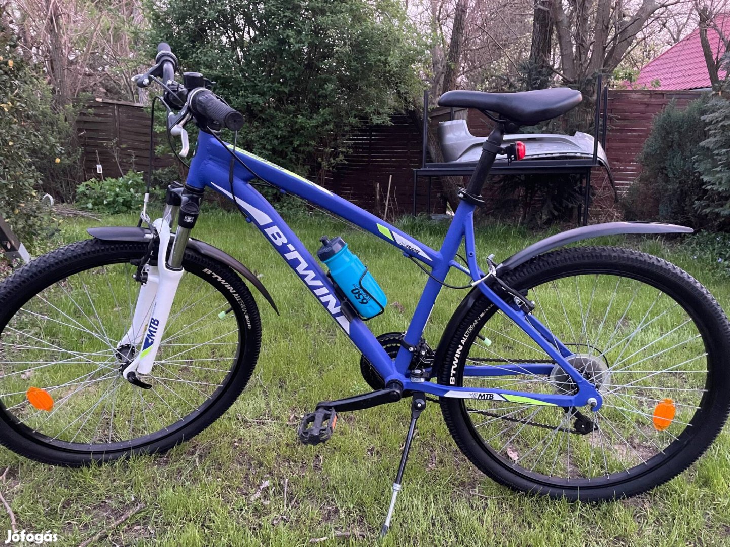 Decathlon MTB Rockrider eladó