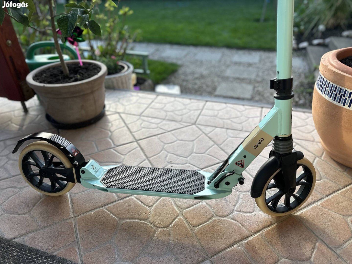Decathlon Oxelo felnőtt roller Town 7 XL
