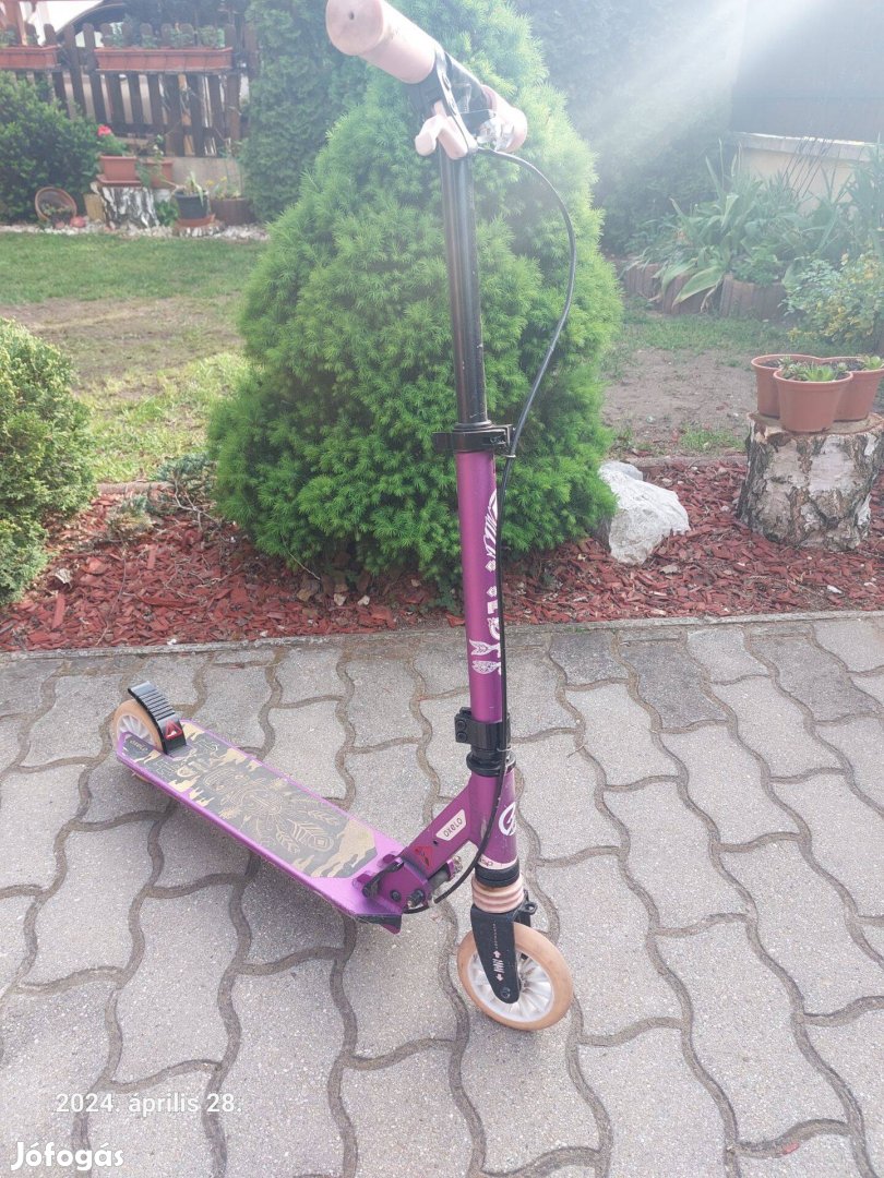 Decathlon Oxelo roller