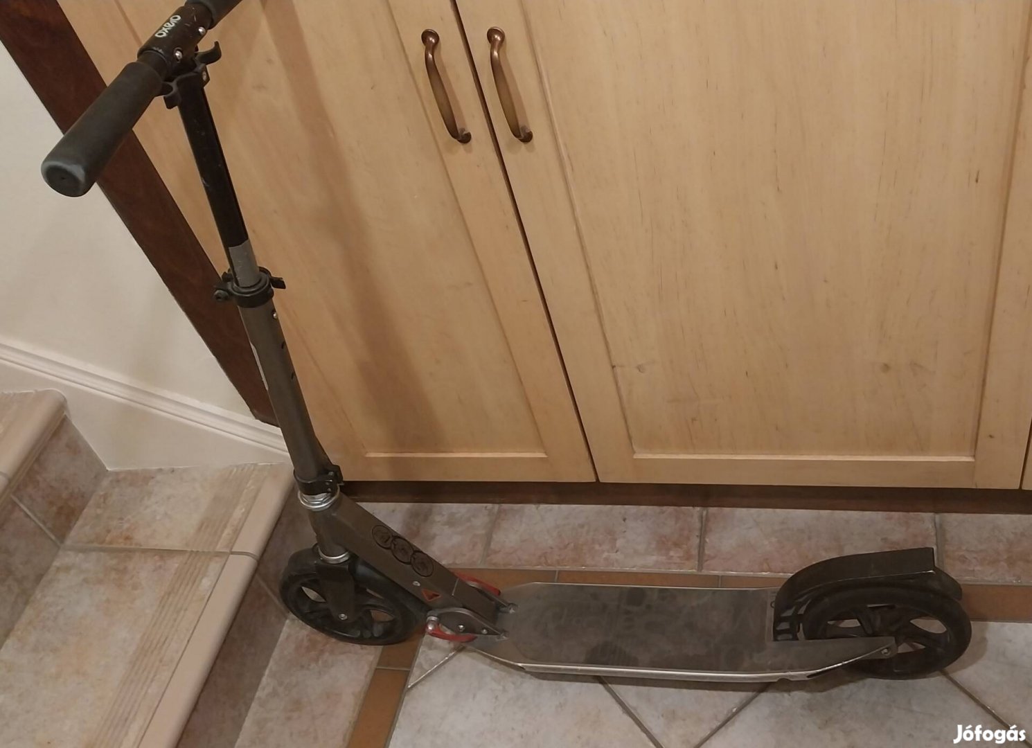 Decathlon Oxelo town5 roller