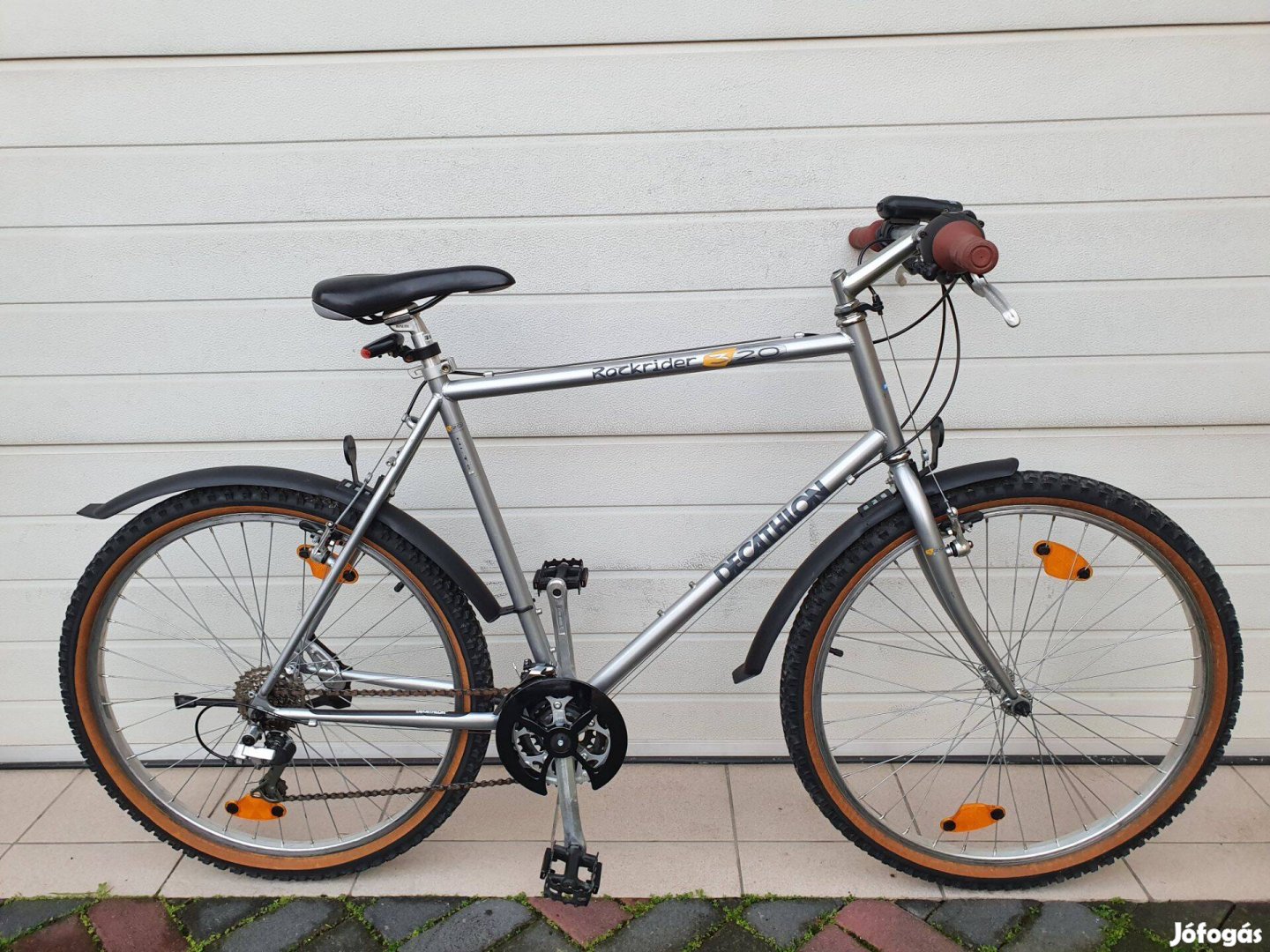 Decathlon Rockrider 320 Férfi kerékpár eladó 24