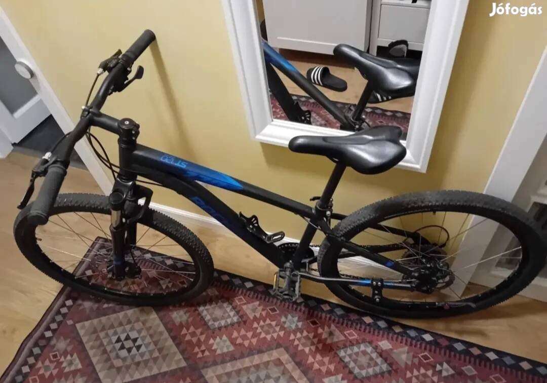 Decathlon Rockrider ST120 M 27,5