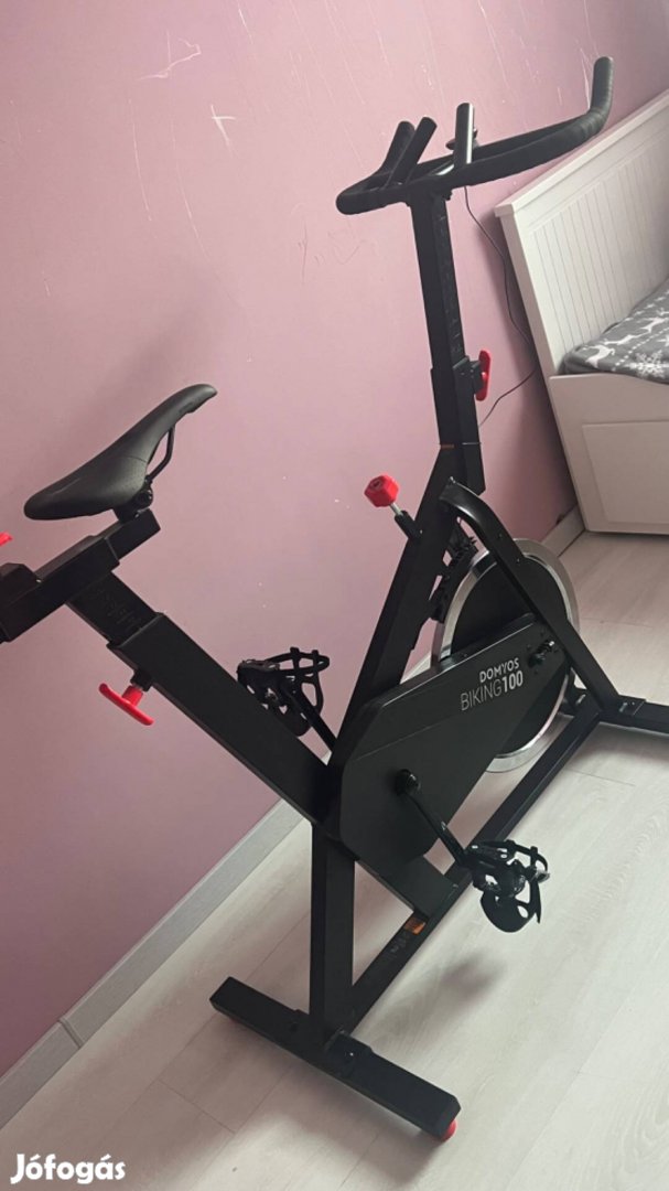 Decathlon Spinning bicikli.Kitűnő Állapotban!