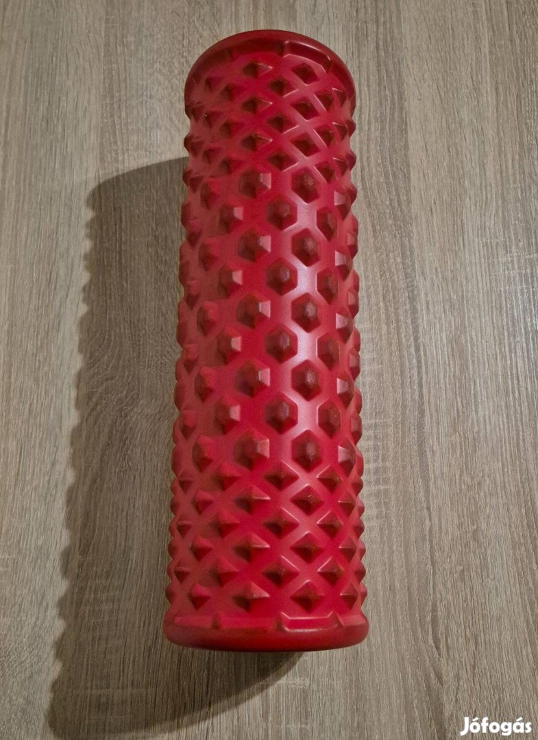 Decathlon domyos masszázshenger