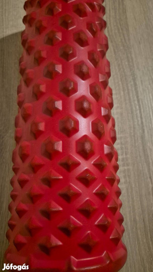 Decathlon domyos masszázshenger henger
