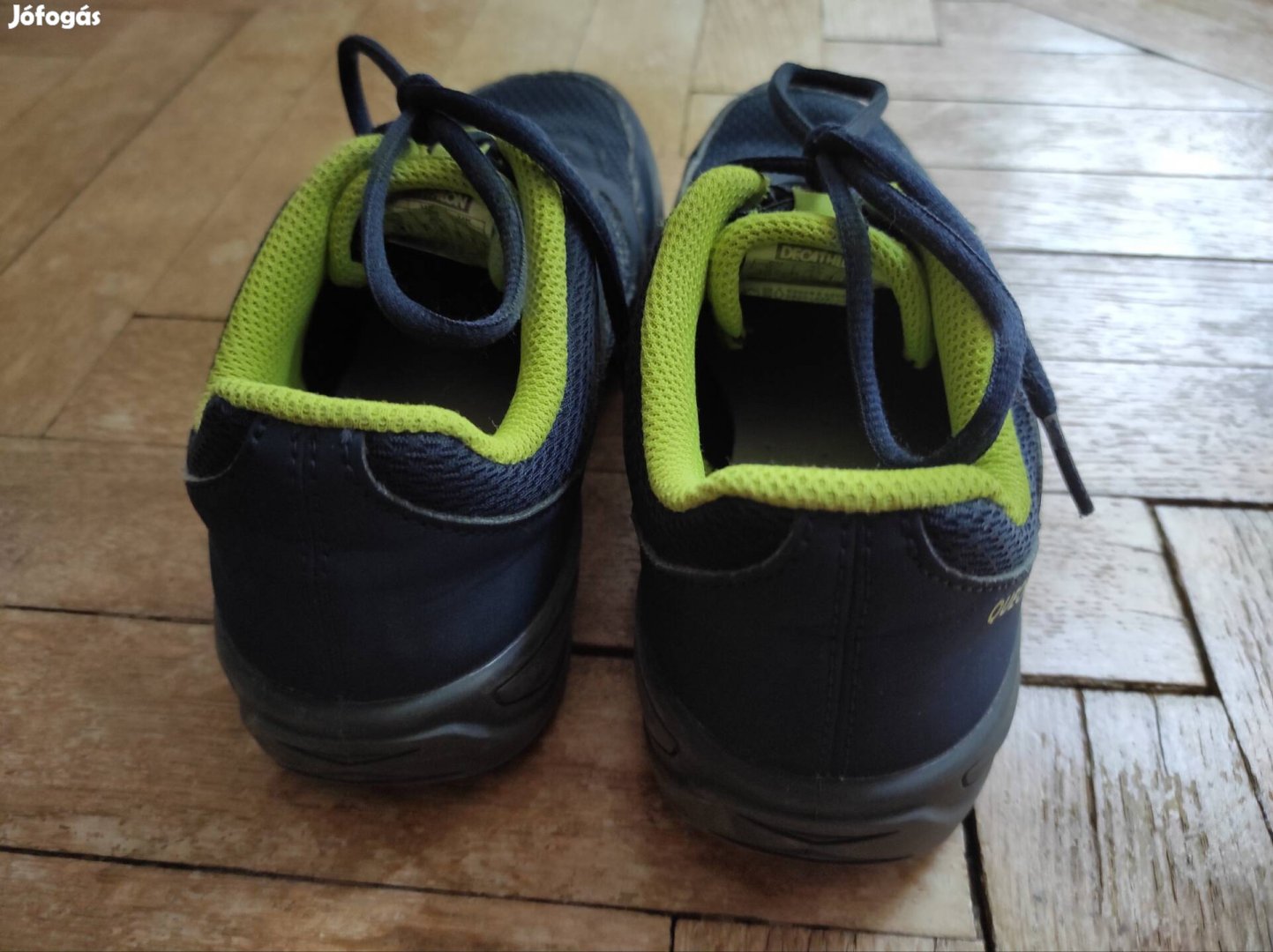 Decathlon gyerek cipő