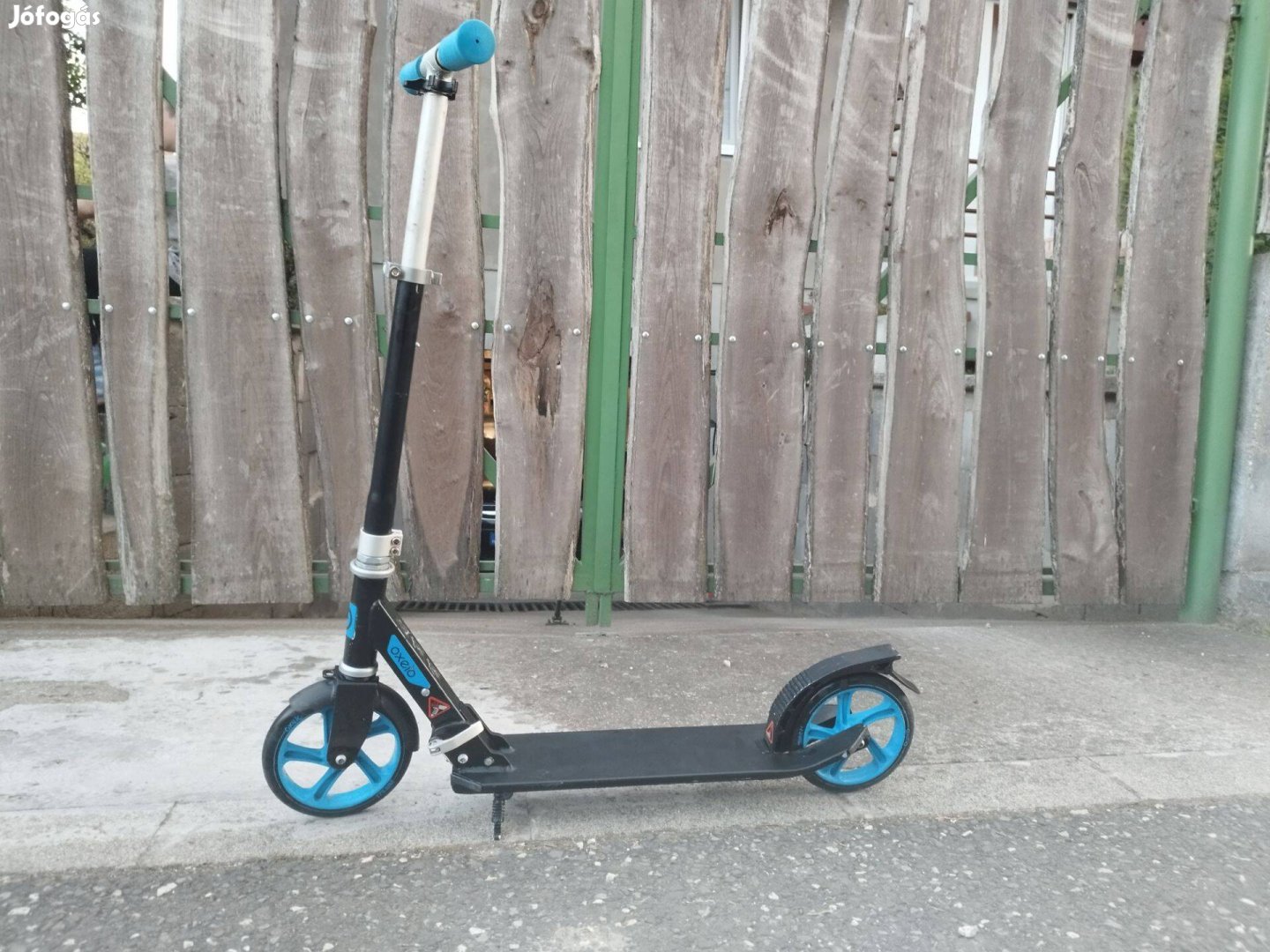 Decathlon gyerek roller