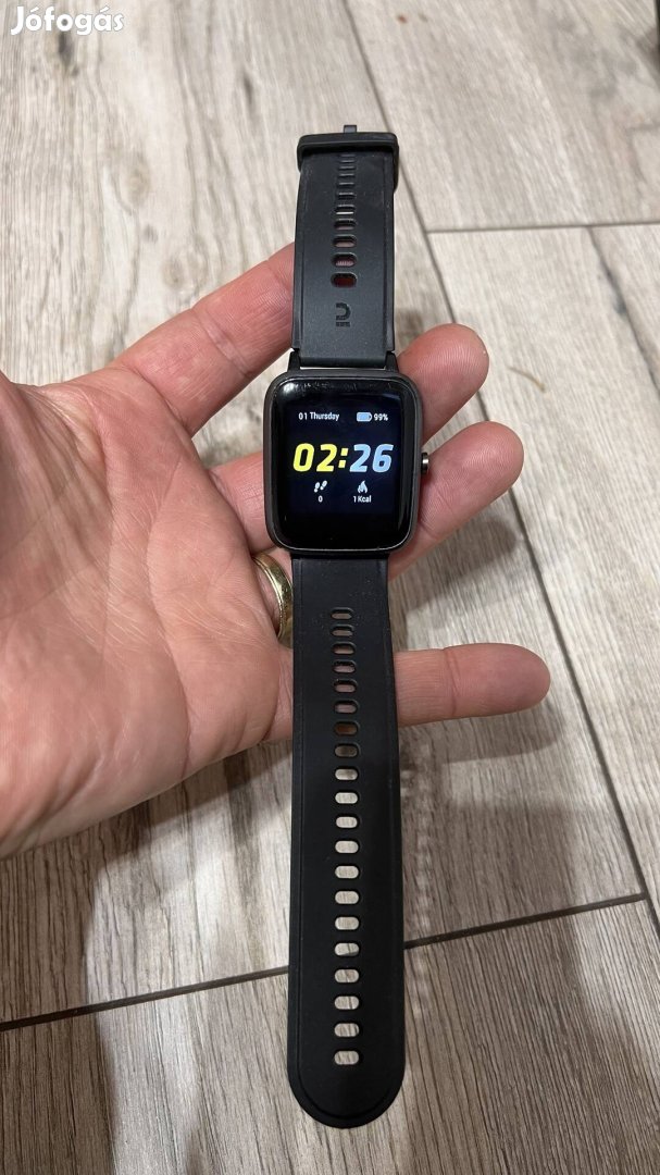 Decathlon gyerek sportóra CW700HR