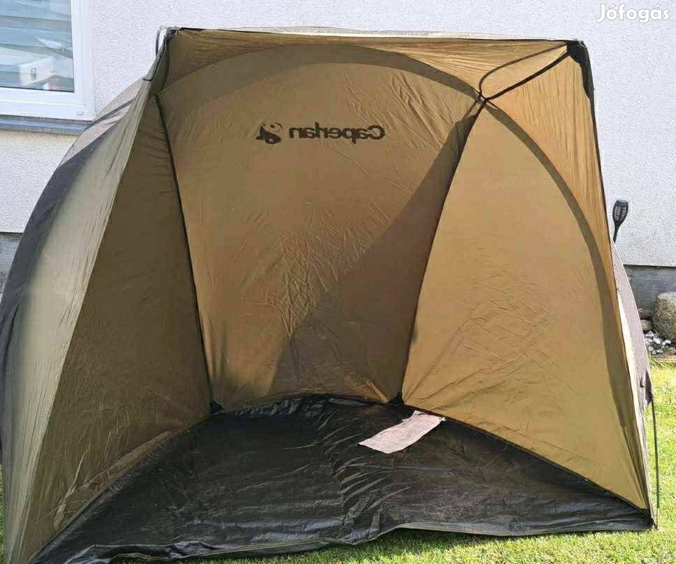 Decathlon horgász félsátor