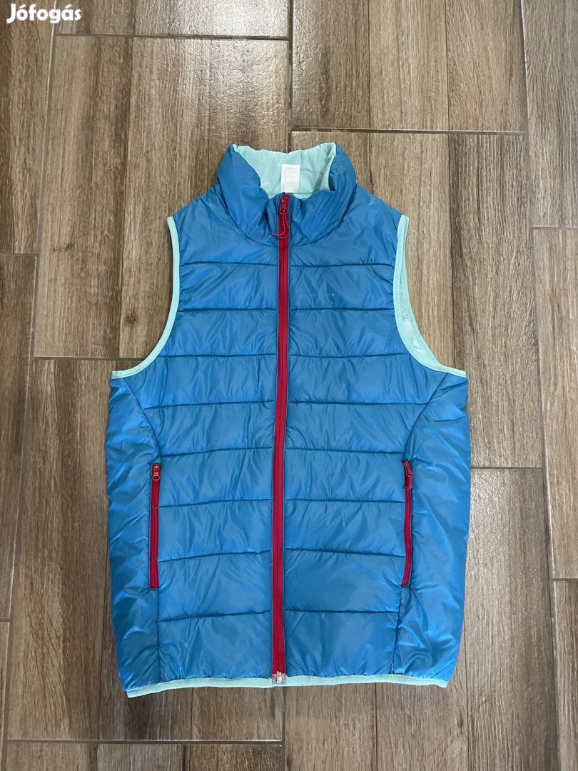 Decathlon lány mellény 14 év