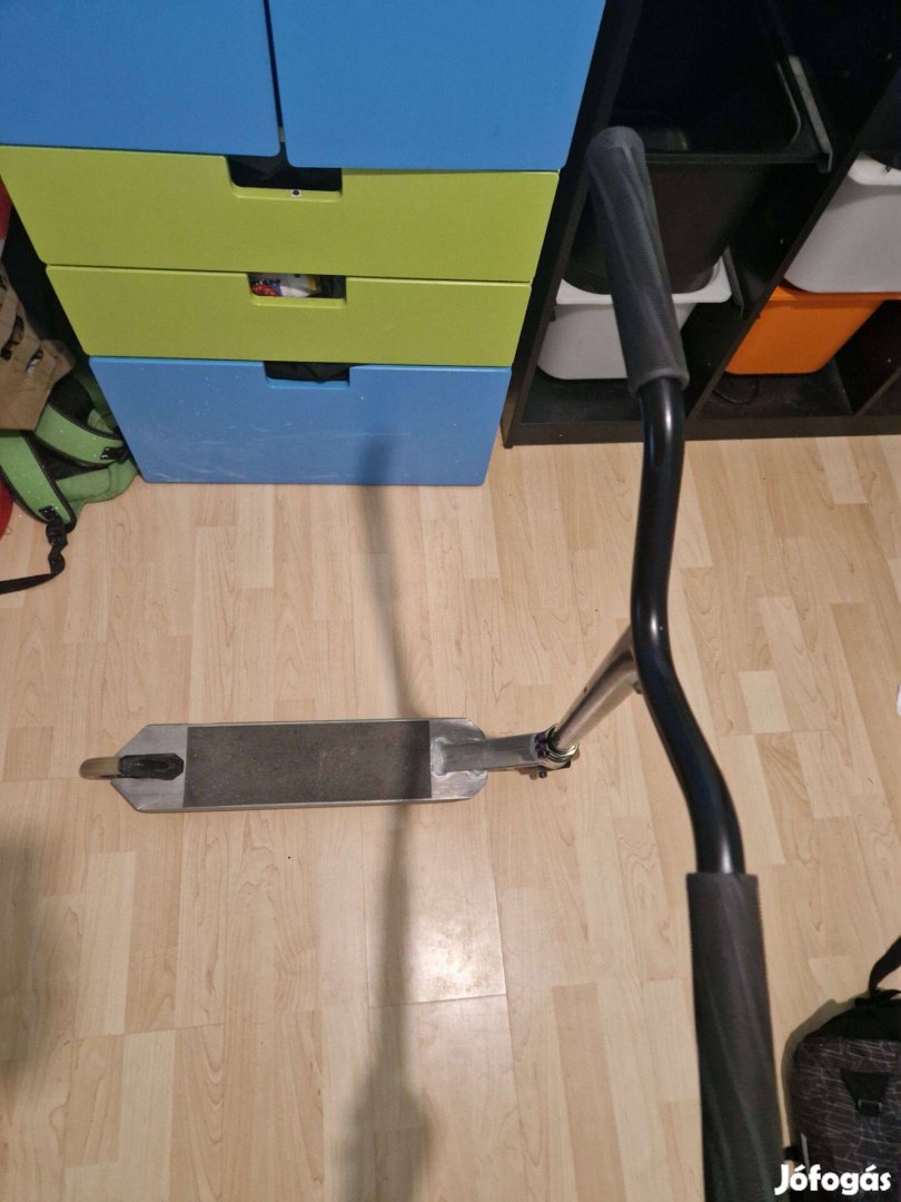 Decathlon mf540 roller elado