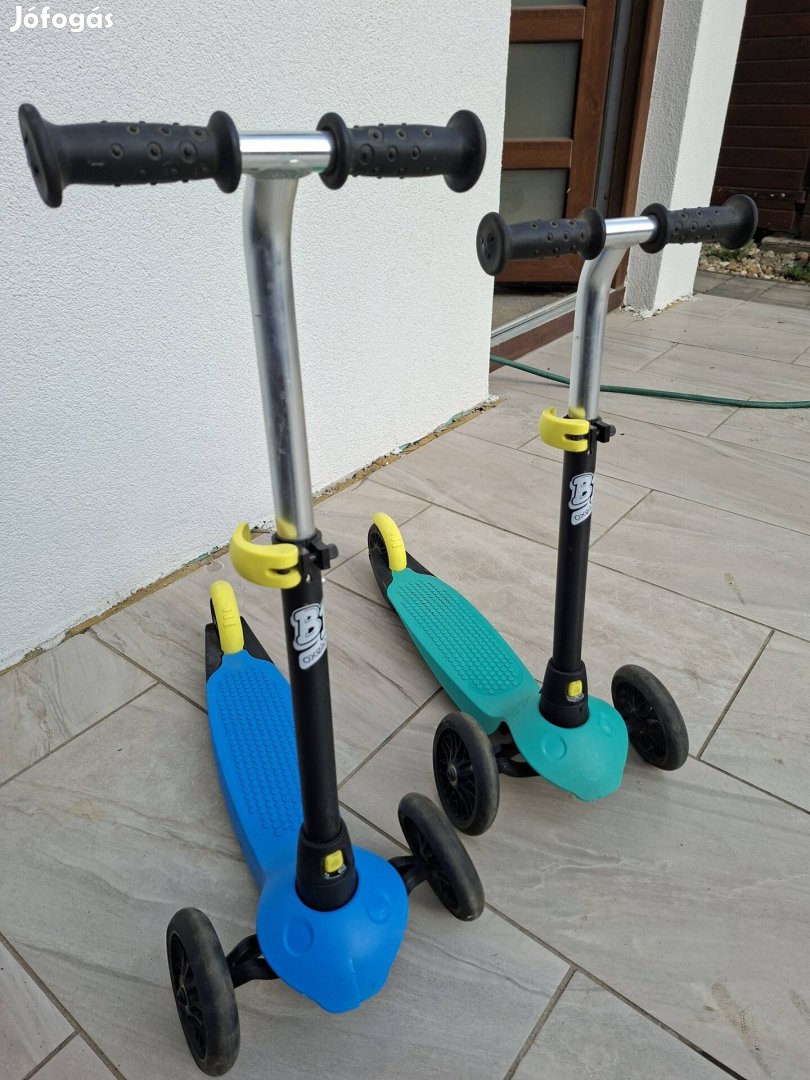 Decathlon os gyermek roller eladó