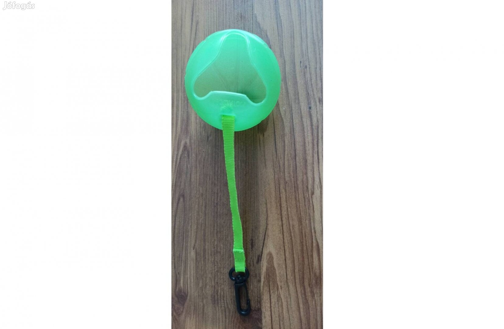 Decathlon összehajtható táskatartó gömb