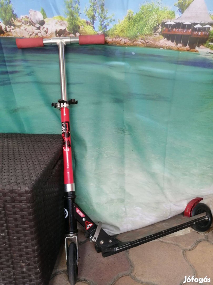Decathlonos Oxelo Mid 1 gyerek roller